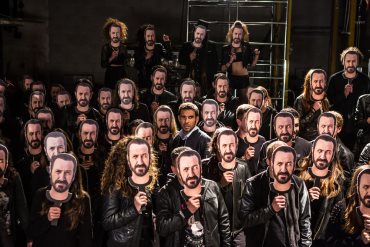 Interesse culturale, Loro chi? di Francesco Micciché e  Fabio Bonifacci