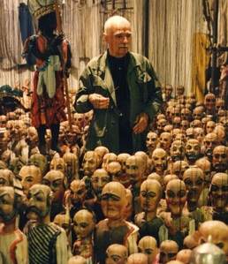 Secondo appuntamento, il 4 novembre, con la rassegna Storie e stelle del cinema italiano