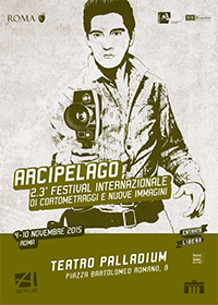 Al via la 23.ma edizione dell’Arcipelago – festival internazionale di cortometraggi