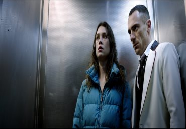 Interesse culturale in sala, Alaska di Claudio Cupellini