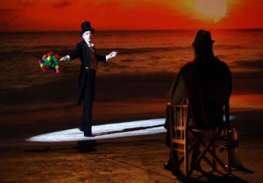 Storie e Stelle del Cinema italiano, al via l’appuntamento con Ettore Scola