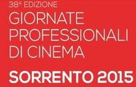 Al via Le Giornate Professionali di Sorrento