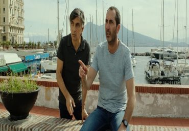 Interesse culturale in sala Se mi lasci non vale di Vincenzo Salemme