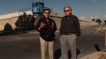 A Villa Torlonia “Viaggio nel cinema dei Fratelli Taviani”