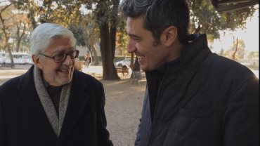 Interesse culturale in sala, Ridendo e scherzando – Ritratto di un regista all’italiana di Paola Scola e Silvia Scola