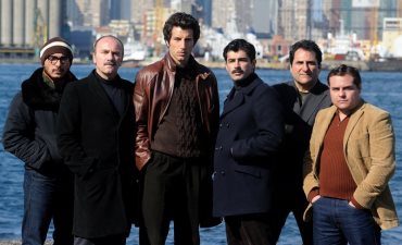 Interesse culturale in sala, Milionari di Alessandro Piva