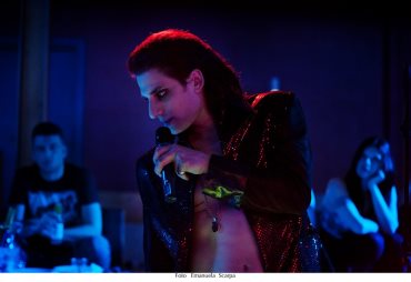 Interesse culturale in sala, Lo Chiamavano Jeeg Robot  di Gabriele Mainetti