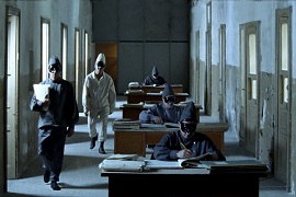 Interesse culturale vince al Goteborg Film festival  con Bella e perduta di Pietro Marcello