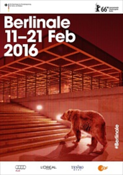 66° BERLINALE – tutti gli italiani
