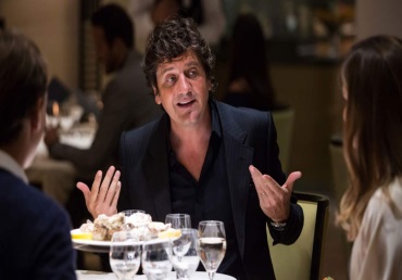 Interesse culturale in sala, Tiramisù di Fabio De Luigi