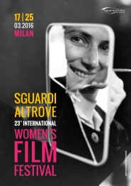 Al via Sguardi Altrove Film Festival dal 17 al 25 marzo a Milano allo Spazio Oberdan