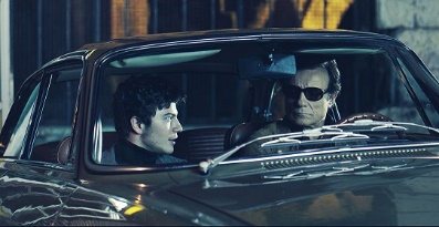 Interesse culturale in sala, La Macchinazione di David Grieco