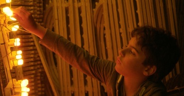 Interesse culturale in sala, Il Bambino di Vetro di  Federico Cruciani