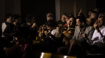 Interesse culturale in sala, L’Universale di Federico Micali