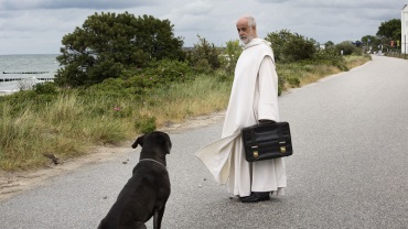 Interesse culturale in sala, Le Confessioni di Roberto Andò