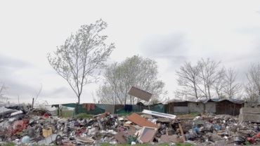 Interesse culturale in sala, I Ricordi del Fiume di Gianluca De Serio e Massimiliano De Serio