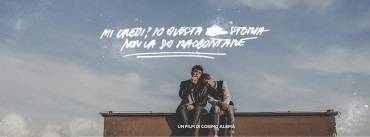 Interesse culturale in sala, Zeta il film di Cosimo Alemà