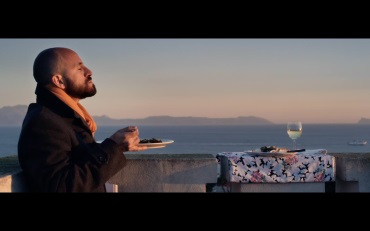 Interesse culturale in sala, La buona uscita di  Enrico Iannaccone