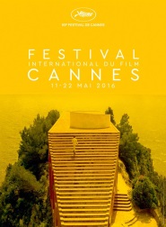 Al via la 69esima edizione del Festival di Cannes