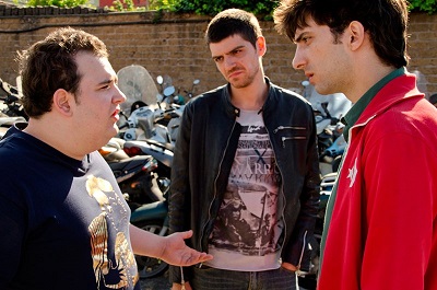 Interesse culturale in sala, 3 Giorni dopo di Daniele Grassetti