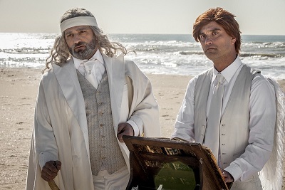 Interesse culturale in sala, Ciao brother di Nicola Barnaba