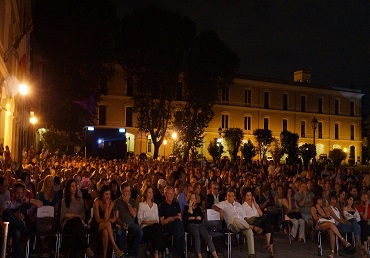 Santa Croce Effetto Notte VI Edizione , dal 15 al 31 luglio