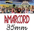 Amarcord, dal 25 al 31 luglio all’arena Mibact 12 capolavori  del cinema in formato originale