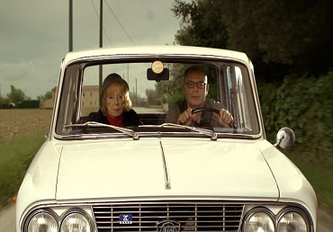 Interesse culturale in sala, Mia madre fa l’attrice di Mario Balsamo