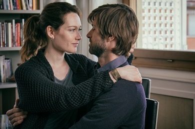 Interesse culturale in sala, Tommaso di Kim Rossi Stuart