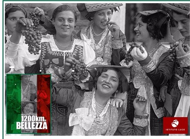 Storie e Stelle del cinema Italiano II edizione