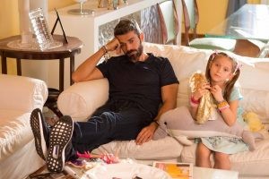 Interesse culturale in sala, Al posto tuo di Max Croci