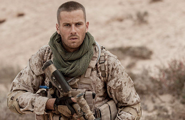 Interesse culturale in sala, Mine di Fabio Guaglione, Fabio Resinaro