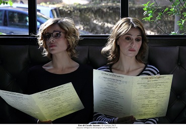 Interesse culturale in sala, Qualcosa di nuovo di Cristina Comencini