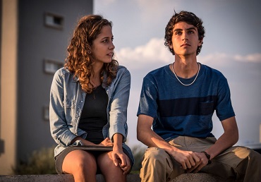 Interesse culturale in sala, Piuma di Roan Johnson