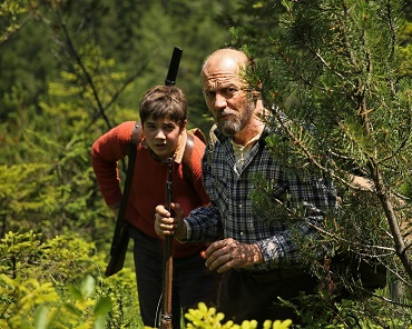 Interesse culturale, La pelle dell’orso di Marco Segato