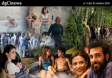 dgCinews, online il n.4  del 26 ottobre 2016