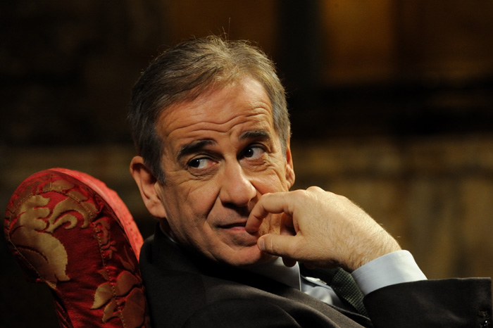 In sala da venerdì 4, Il gioiellino