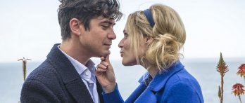 Interesse culturale in sala, La cena di Natale