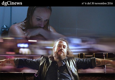 dgCinews, online il n.6  del 30 Novembre 2016