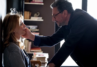 Interesse culturale in sala, Piccoli crimini coniugali di Alex Infascelli