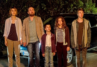 Interesse culturale in sala, Mamma o Papà