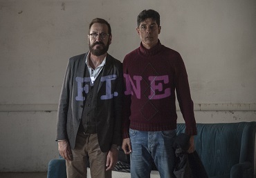 Interesse culturale in sala, Beata ignoranza di Massimiliano Bruno