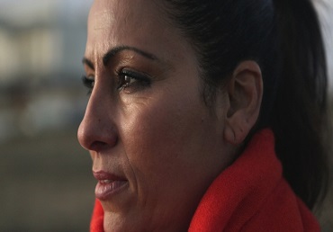 Interesse culturale in sala, Strane straniere di Elisa Amoruso