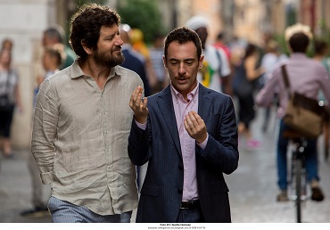 Interesse culturale in sala, Questione di Karma di Edoardo Falcone