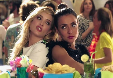 Interesse culturale in sala, La verità vi spiego sull’amore di Max Croci