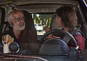 Interesse culturale in sala, Lasciati andare di Francesco Amato