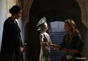 Interesse culturale in sala, L’ Accabadora di Enrico Pau