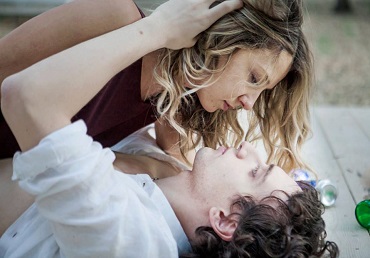 Interesse culturale in sala, Lasciami per sempre di Simona Izzo