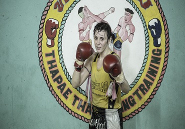 Interesse culturale in sala, Ciao amore vado a combattere di Simone Manetti