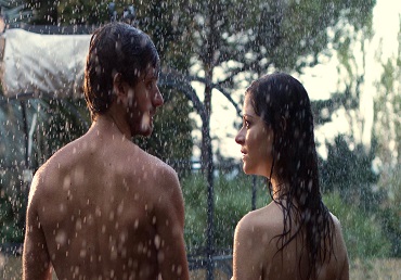 Interesse culturale in sala, Acqua di marzo di Ciro De Caro